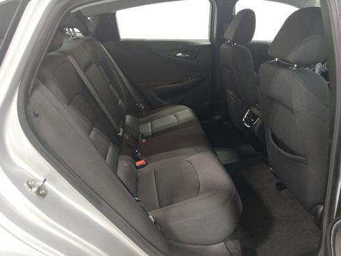 Used 2021 Chevrolet Malibu LT FWD image 19