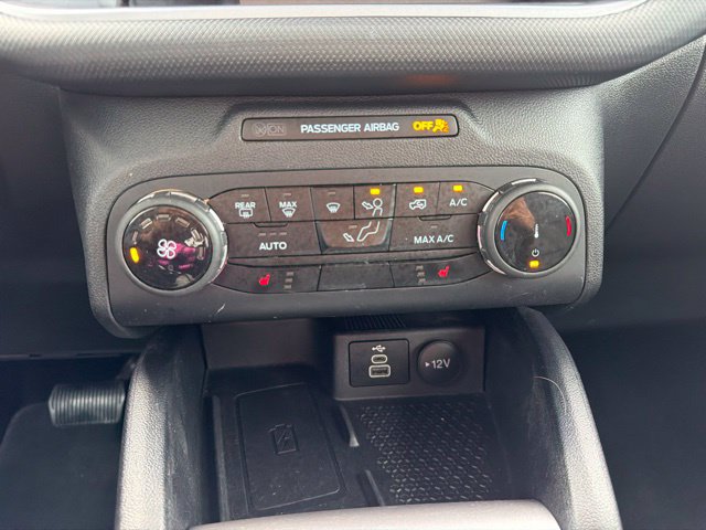 Certified 2024 Ford Bronco Sport Big Bend w/ Convenience Package AWD/4WD image 17