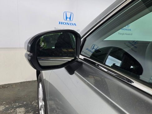 New 2026 Honda CR-V EX image 47