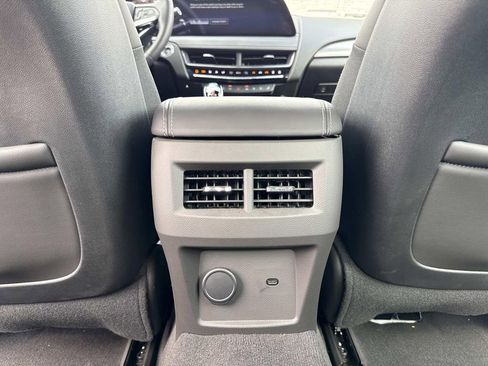 New 2025 Cadillac CT5 Premium Luxury RWD image 16
