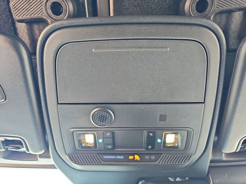 New 2025 Ford Bronco Outer Banks image 31