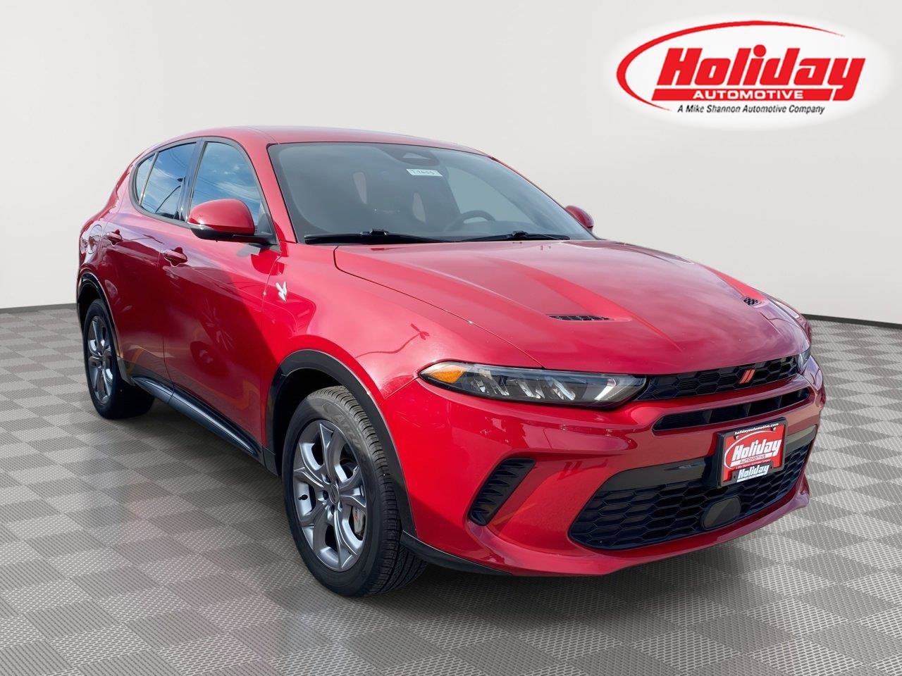 Used 2024 Dodge Hornet R/T AWD/4WD image 1