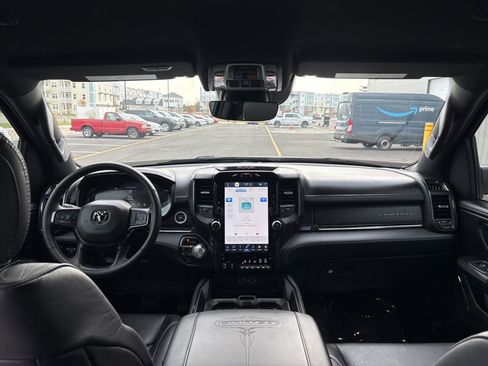 Used 2023 RAM 1500 Limited image 25