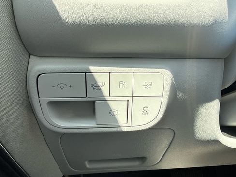 New 2026 Hyundai Palisade Calligraphy FWD image 26