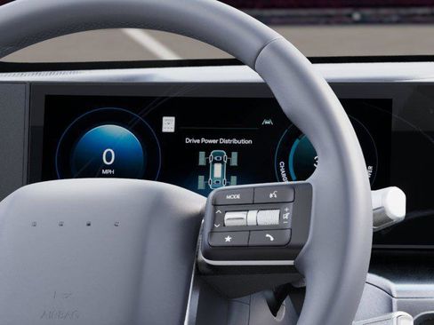 New 2026 Hyundai Ioniq 9 Limited image 14