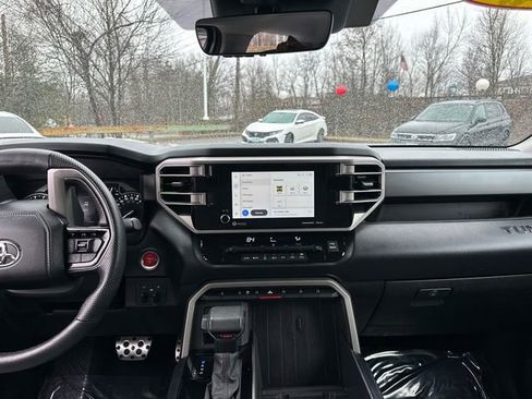 Used 2023 Toyota Tundra SR5 w/ TRD Sport Package image 22