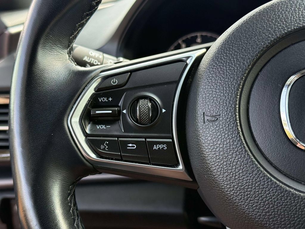 Certified 2025 Acura RDX SH-AWD image 32