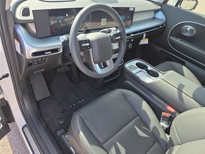 New 2026 Hyundai Ioniq 9 SEL