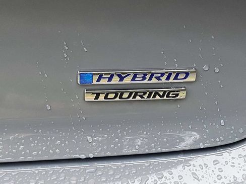 Certified 2025 Honda Accord Touring image 31