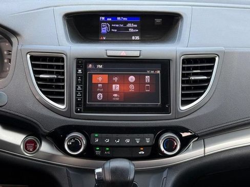 Used 2016 Honda CR-V EX image 11