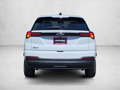 New 2027 Chevrolet Bolt LT w/ Comfort Package FWD image 8