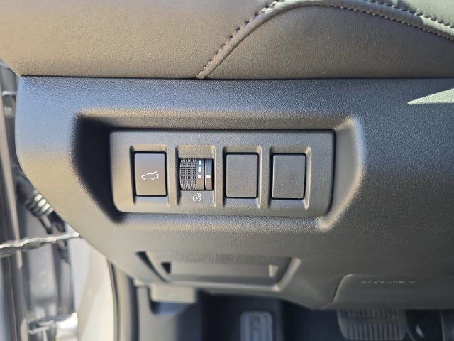 New 2026 Subaru Outback Wilderness AWD/4WD image 22