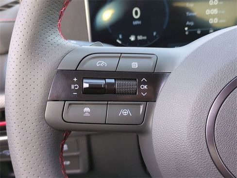 New 2026 Hyundai Sonata N Line image 25