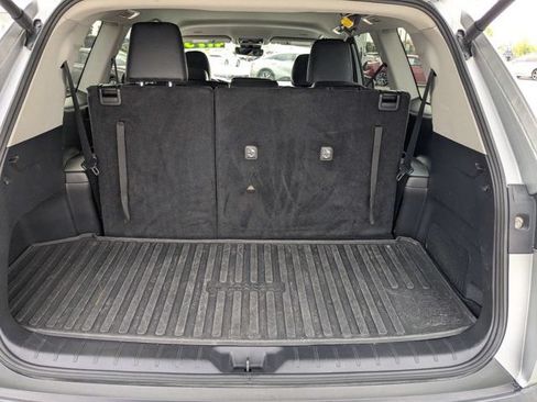 Used 2024 Toyota Grand Highlander FWD image 13