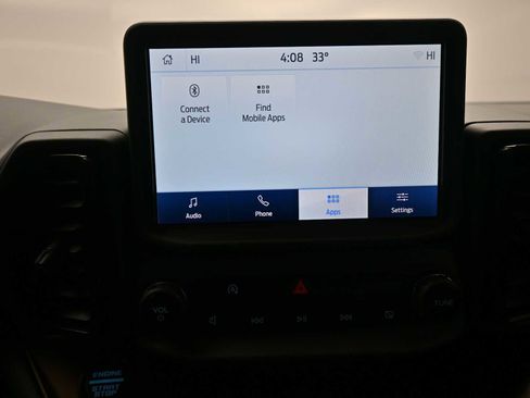 Used 2024 Ford Bronco Sport Outer Banks image 17