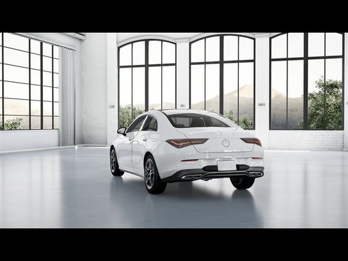 Certified 2026 Mercedes-Benz CLA 250 4MATIC image 22