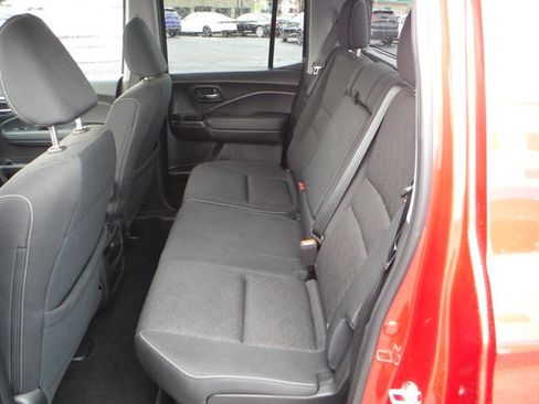 Used 2021 Honda Ridgeline Sport image 37