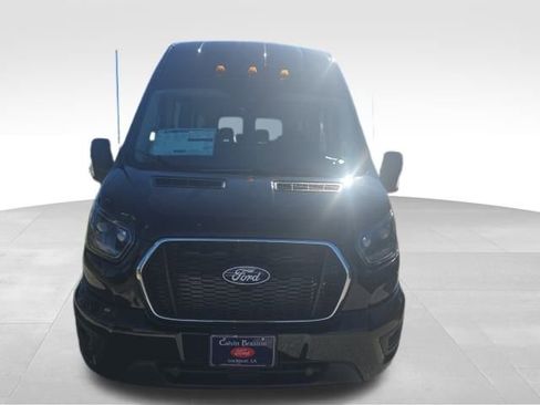 New 2026 Ford Transit 350 XLT image 2