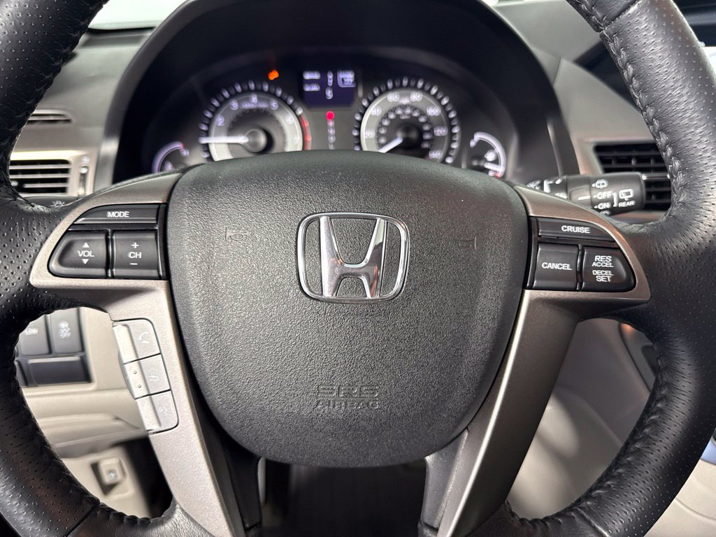 Used 2016 Honda Odyssey EX-L image 15