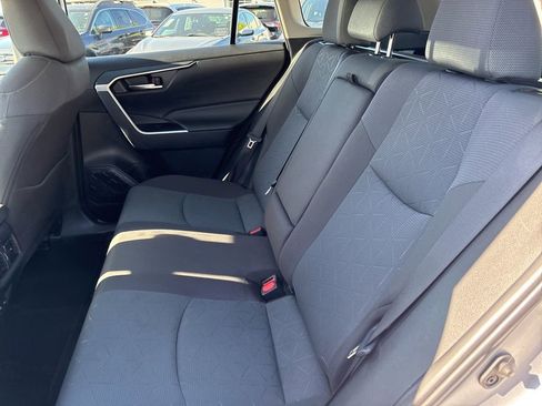 Used 2024 Toyota RAV4 XLE image 51