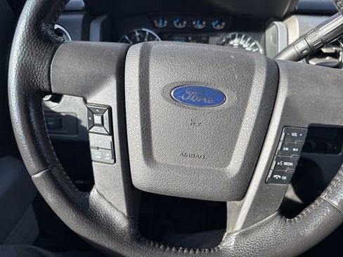 Used 2013 Ford F150 XLT w/ Luxury Equipment Group image 25