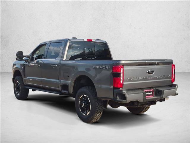 New 2026 Ford F250 XLT w/ XLT Premium Package AWD/4WD image 9