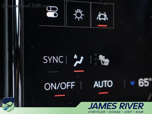 Used 2026 GMC Acadia Elevation w/ Elevation Premium Package image 36