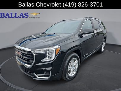 Certified 2024 GMC Terrain SLE w/ Driver Convenience Package