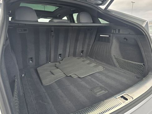 Used 2023 Audi SQ5 Prestige w/ Prestige Package image 23
