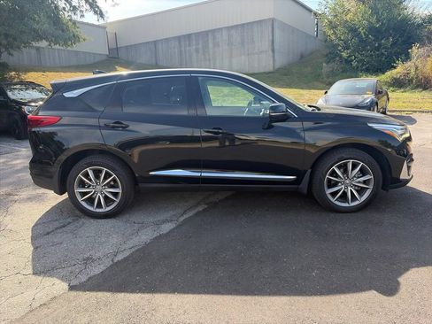 Used 2020 Acura RDX w/ Technology Package FWD image 4
