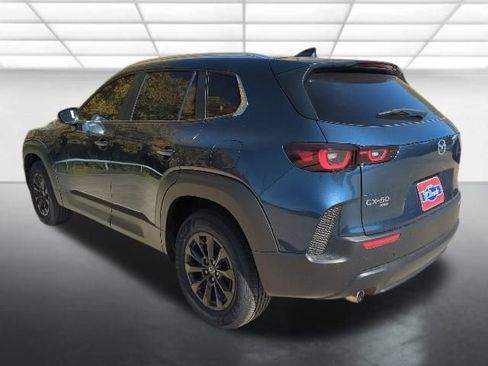 Used 2026 MAZDA CX-50 2.5 Hybrid w/ Weather Package AWD/4WD image 2