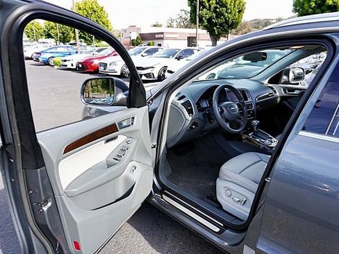 Used 2014 Audi Q5 2.0T Premium Plus AWD/4WD image 37