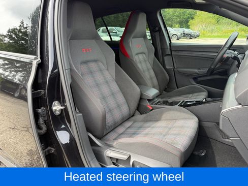 Used 2024 Volkswagen GTI S FWD image 33
