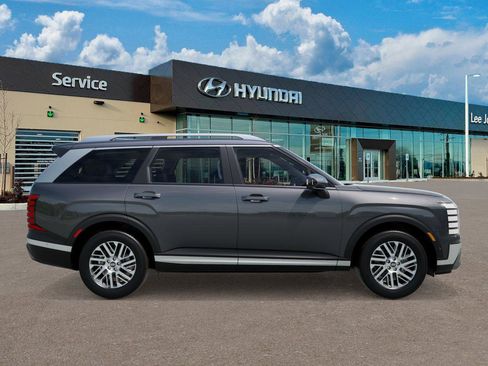 New 2026 Hyundai Palisade SEL image 7