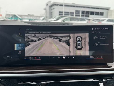 New 2026 BMW X5 xDrive50e w/ M Sport Package image 46