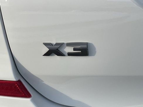 Used 2018 BMW X3 M40i image 23