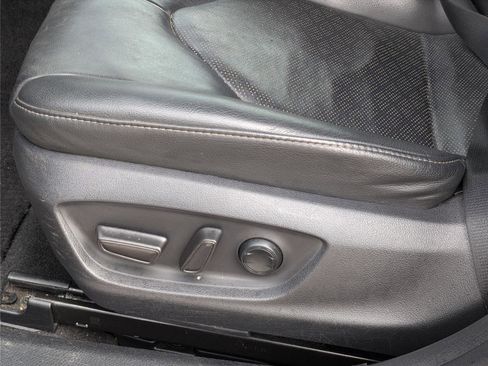 Used 2018 Toyota Camry XSE w/ Audio Package FWD image 14