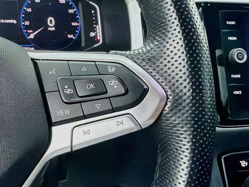 Used 2021 Volkswagen Atlas Cross Sport SEL Premium R-Line AWD/4WD image 39