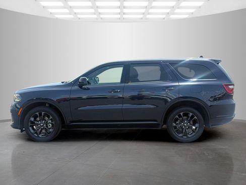 Used 2025 Dodge Durango GT AWD/4WD image 6