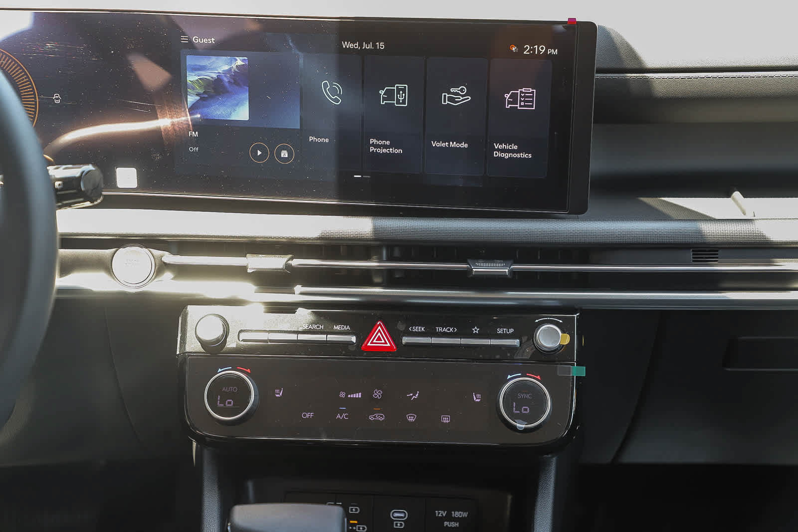 New 2026 Hyundai Tucson SEL Plus FWD image 13