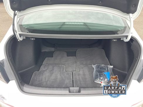 Used 2025 Honda Civic Sport image 16
