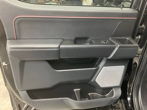 Used 2024 Ford F150 Raptor AWD/4WD image 12