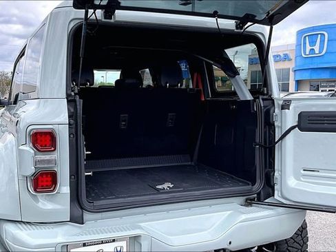 Used 2023 Ford Bronco Raptor image 31