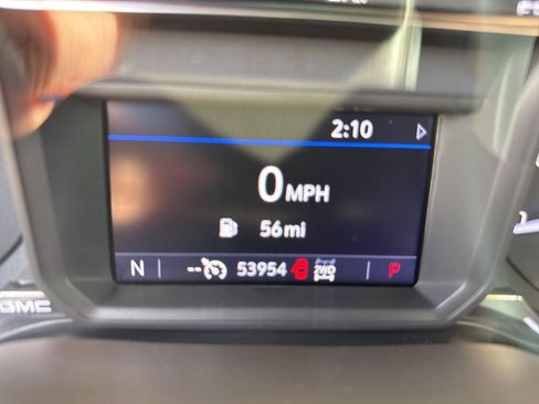 Used 2021 GMC Sierra 1500 SLT image 15