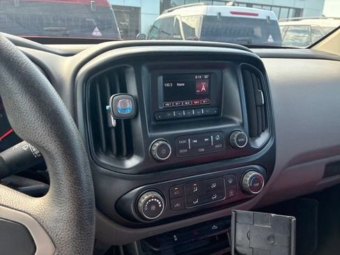 Used 2016 GMC Canyon 2WD Crew Cab w/ Convenience Package image 7