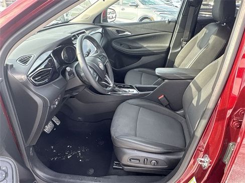 Certified 2023 Buick Encore GX Select w/ Sport Touring Package image 18
