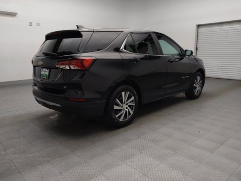 Used 2022 Chevrolet Equinox LT image 9