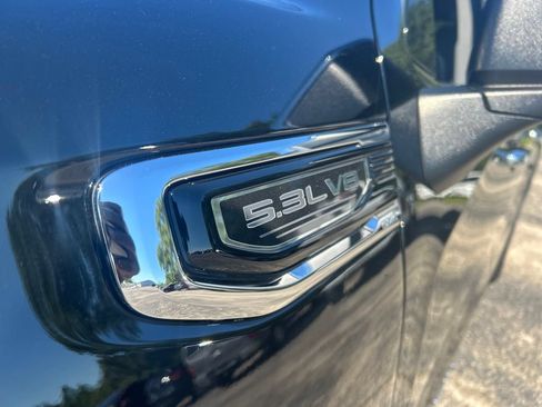 Used 2024 GMC Sierra 1500 Denali w/ Denali Reserve Package AWD/4WD image 39