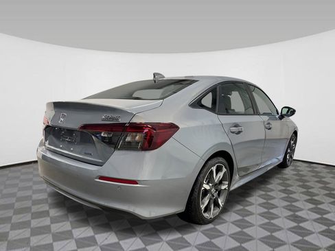 New 2026 Honda Civic Sport Touring image 5