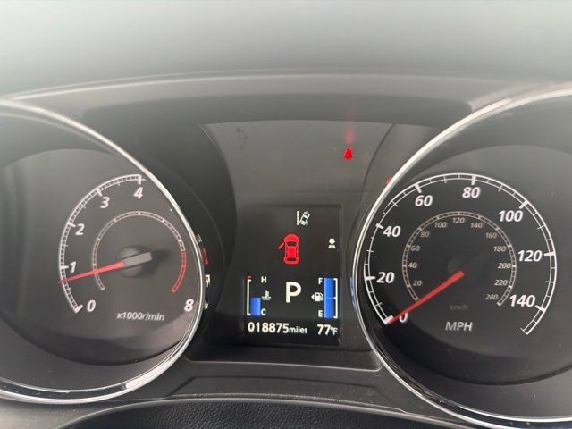 Used 2026 Mitsubishi Outlander Sport AWD image 13